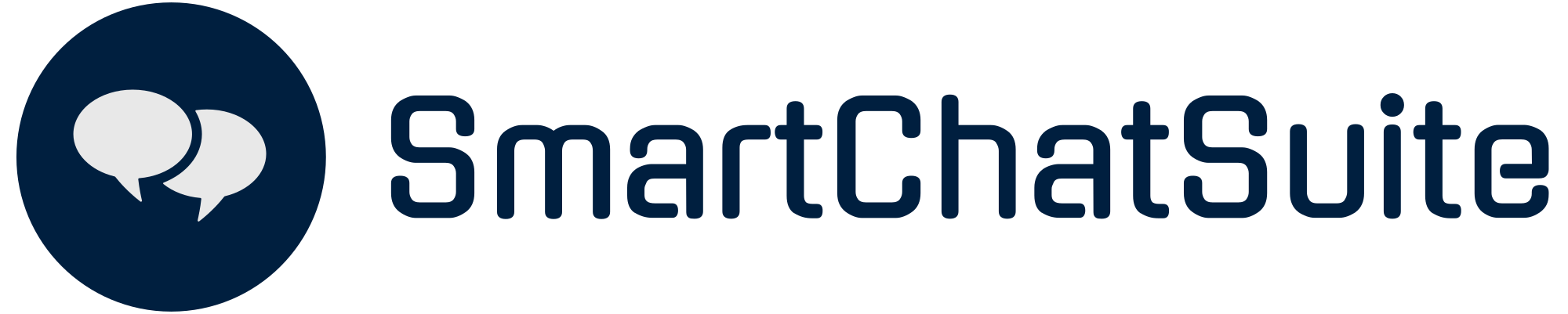 SmartChatSuite Logo